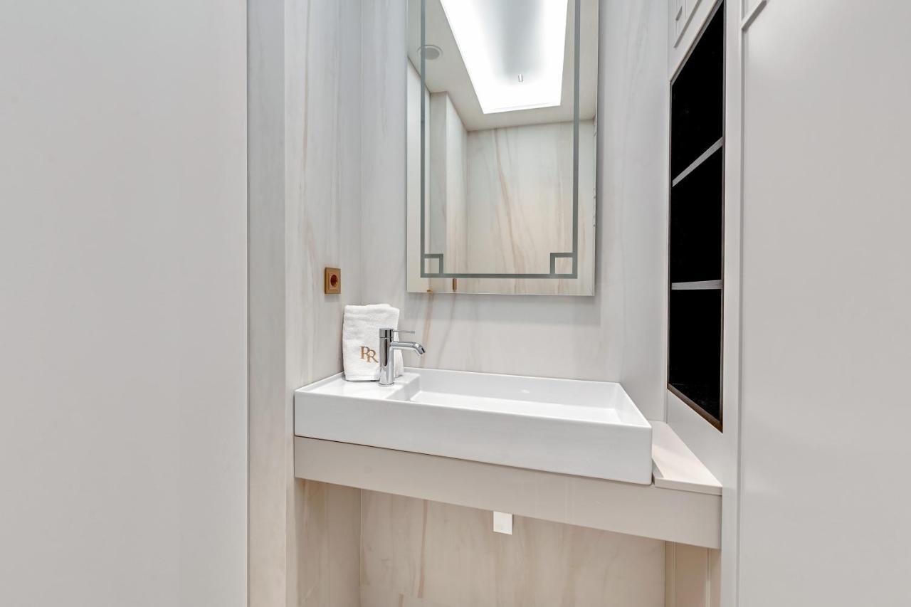 Granaria Rr Deluxe Apartment Old Town グダニスク エクステリア 写真